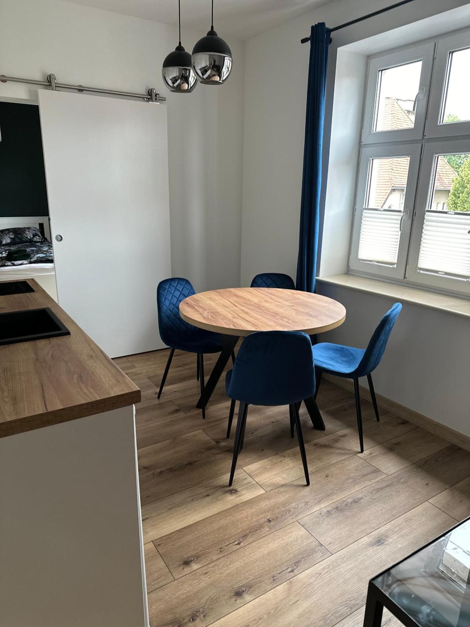 Apartament Stara Kamienica 1 Мальборк Екстер'єр фото